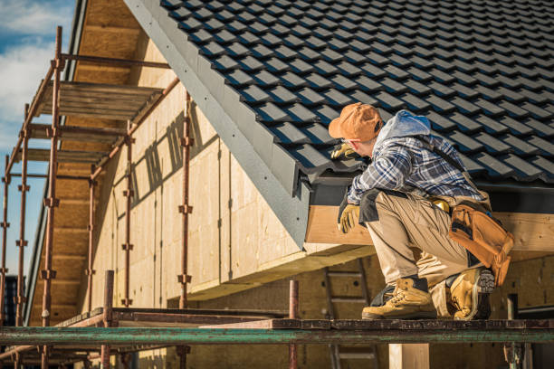 Best Tile Roofing Contractor  in Wedgefield, FL