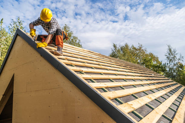 Best Slate Roofing Contractor  in Wedgefield, FL