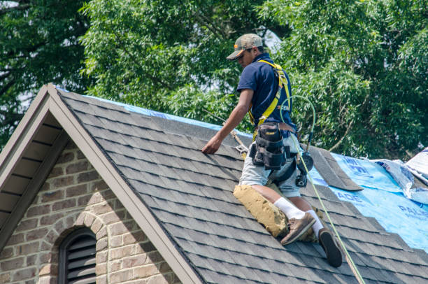 Heating Cable for Roof Installation in Wedgefield, FL